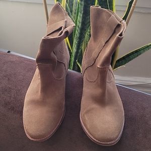 H&M premium boots